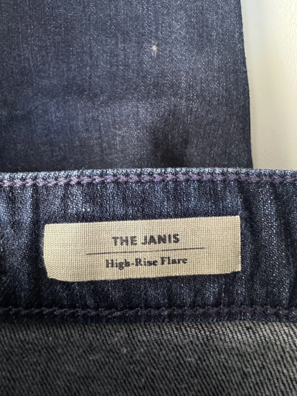 Jean Anthropologie - imagen 3