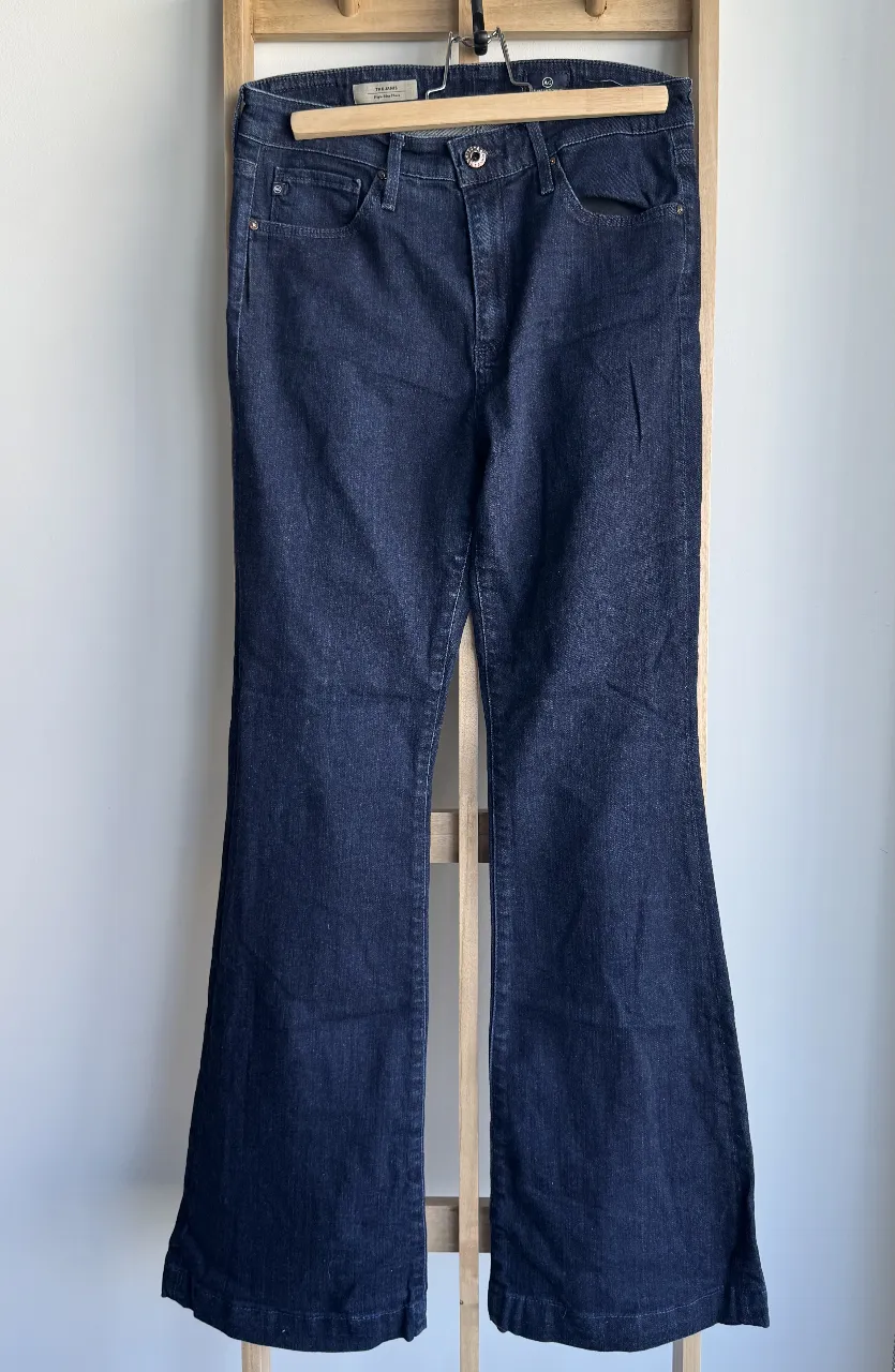 Jean Anthropologie - imagen 1
