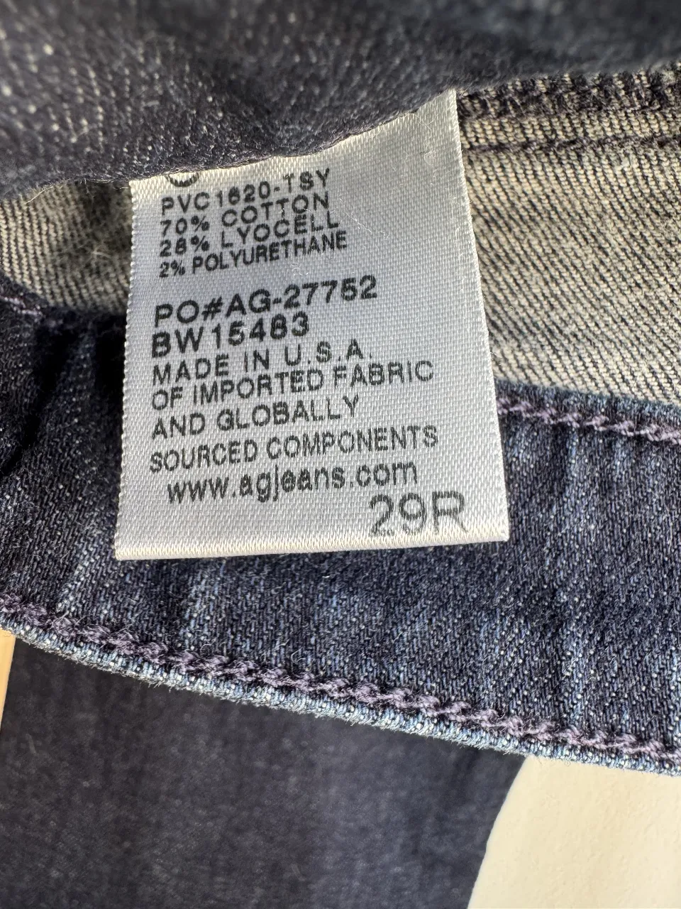 Jean Anthropologie - imagen 5