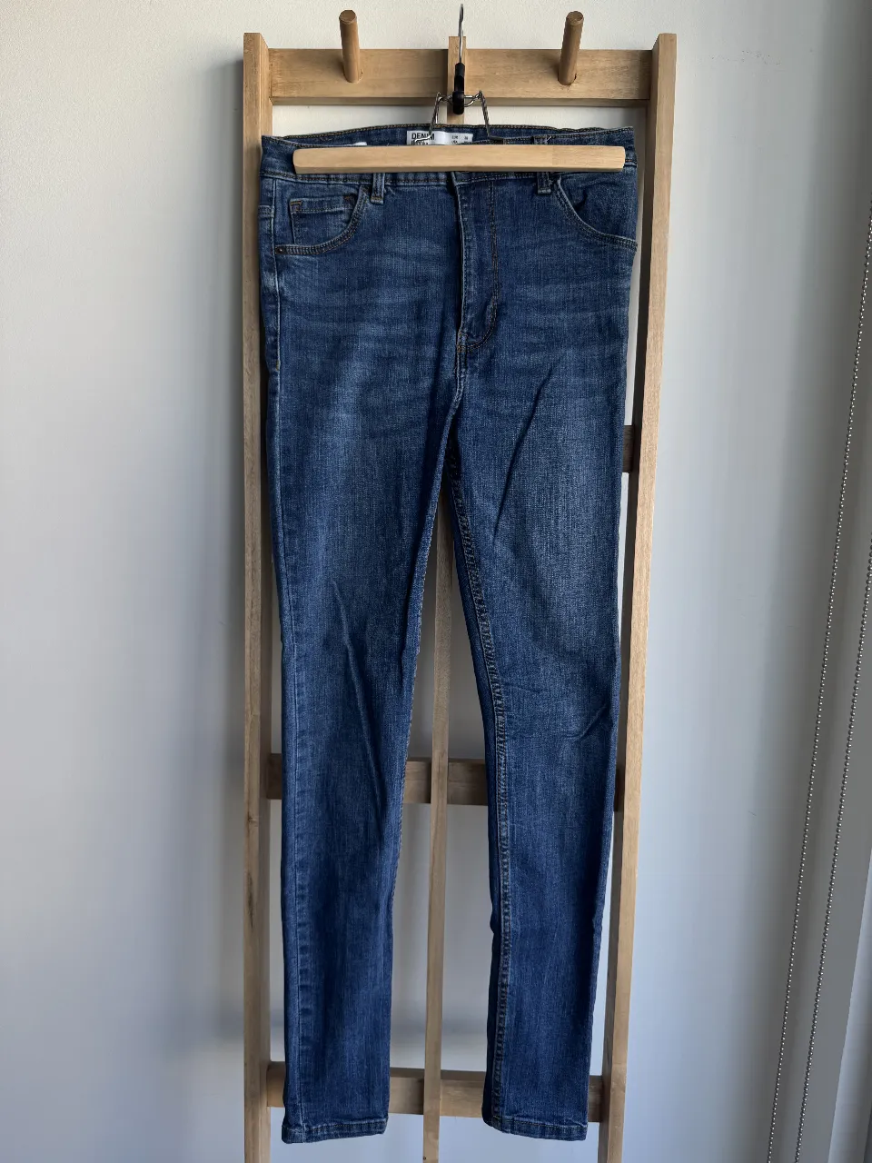 Jean Bershka - imagen 1