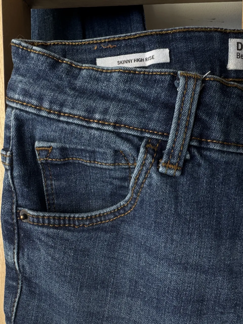 Jean Bershka - imagen 6