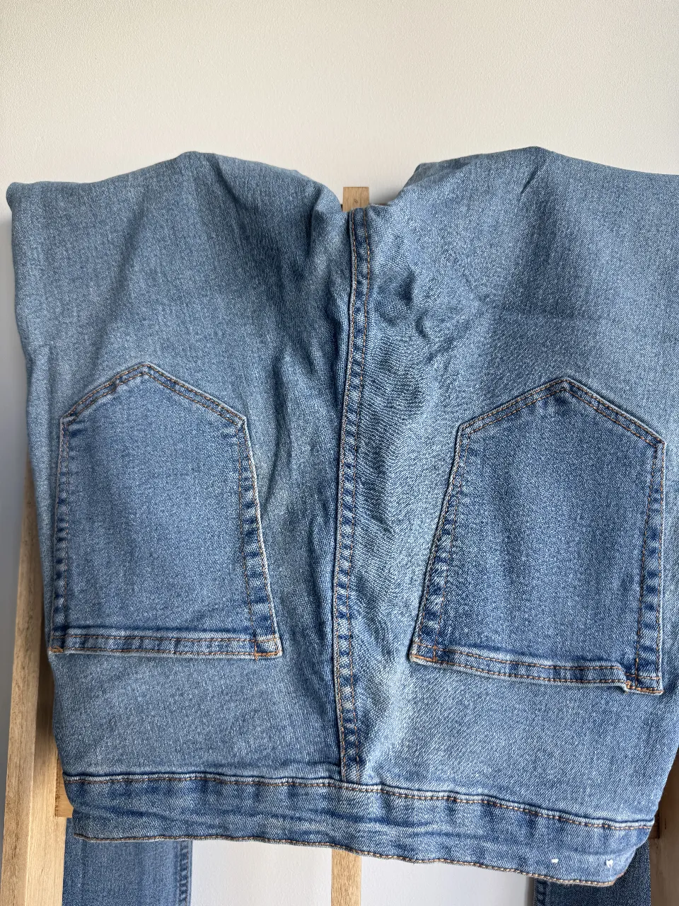 Jean Bershka - imagen 5
