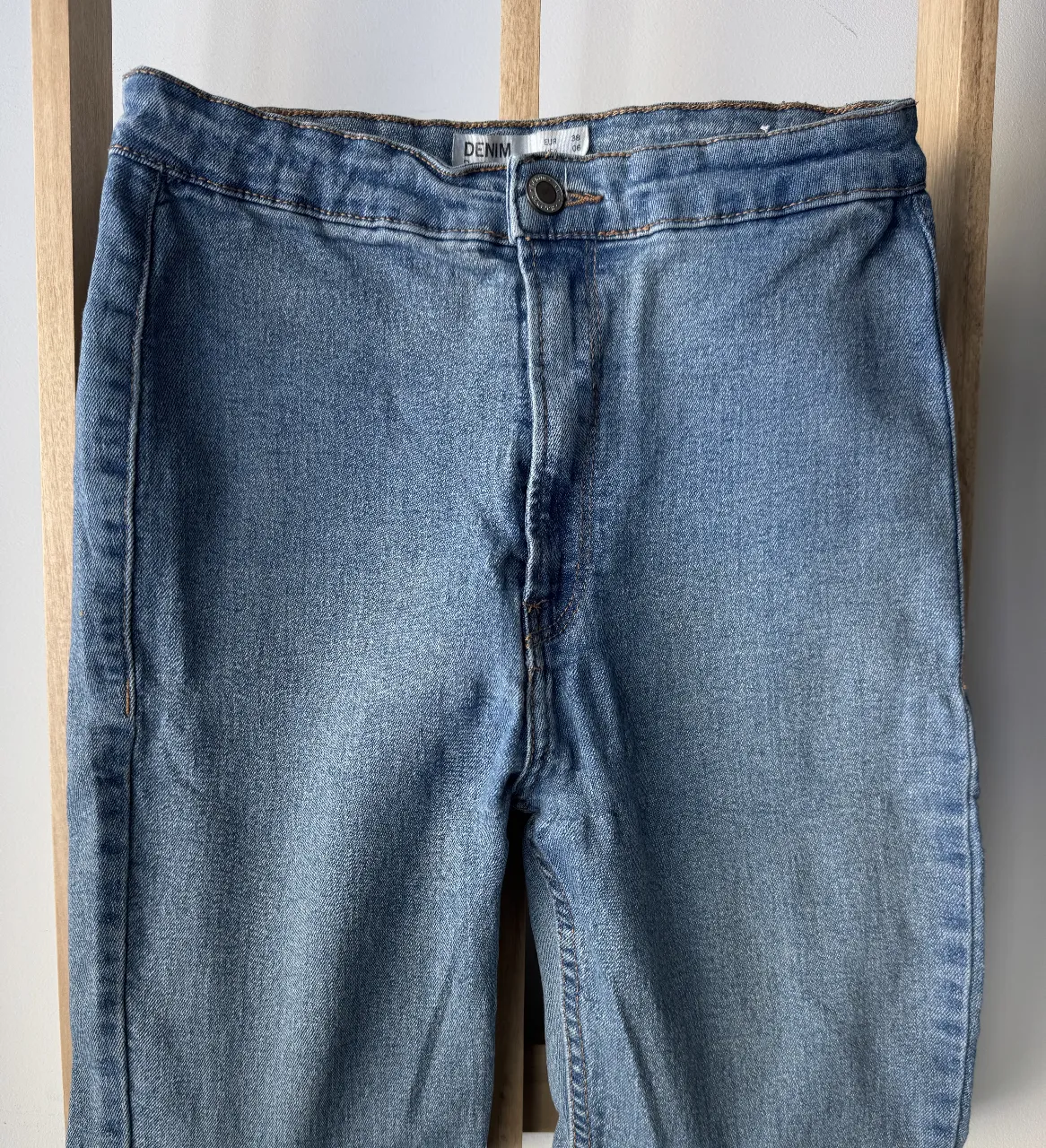 Jean Bershka - imagen 4