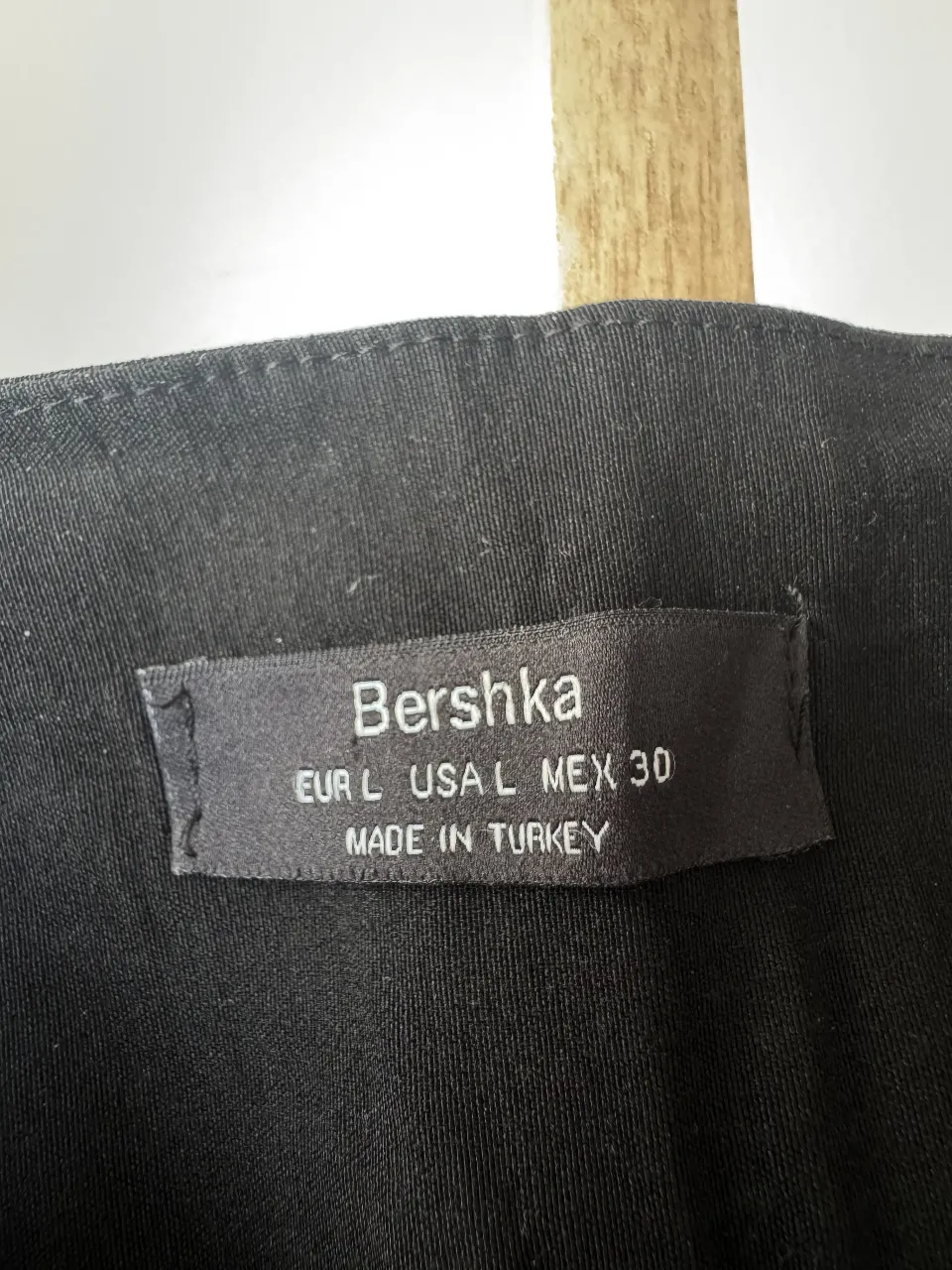 Pantalón Bershka - imagen 6