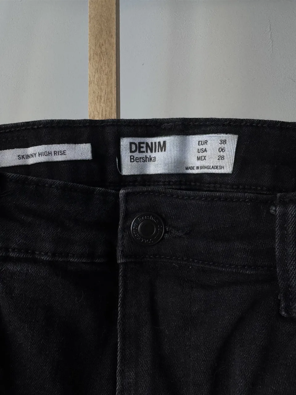 Jean Bershka - imagen 3