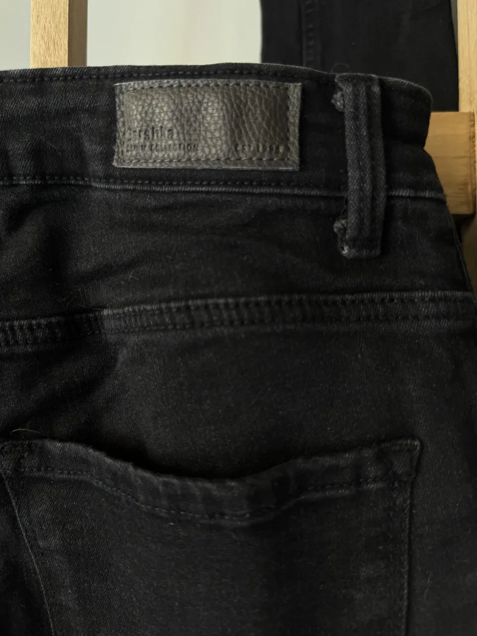 Jean Bershka - imagen 4