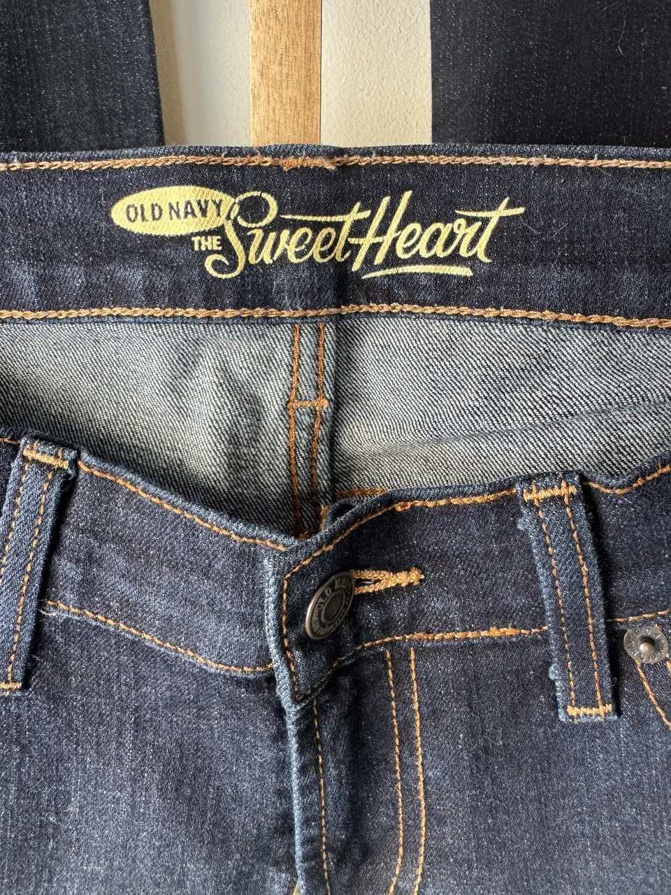 Jean Old Navy - imagen 4