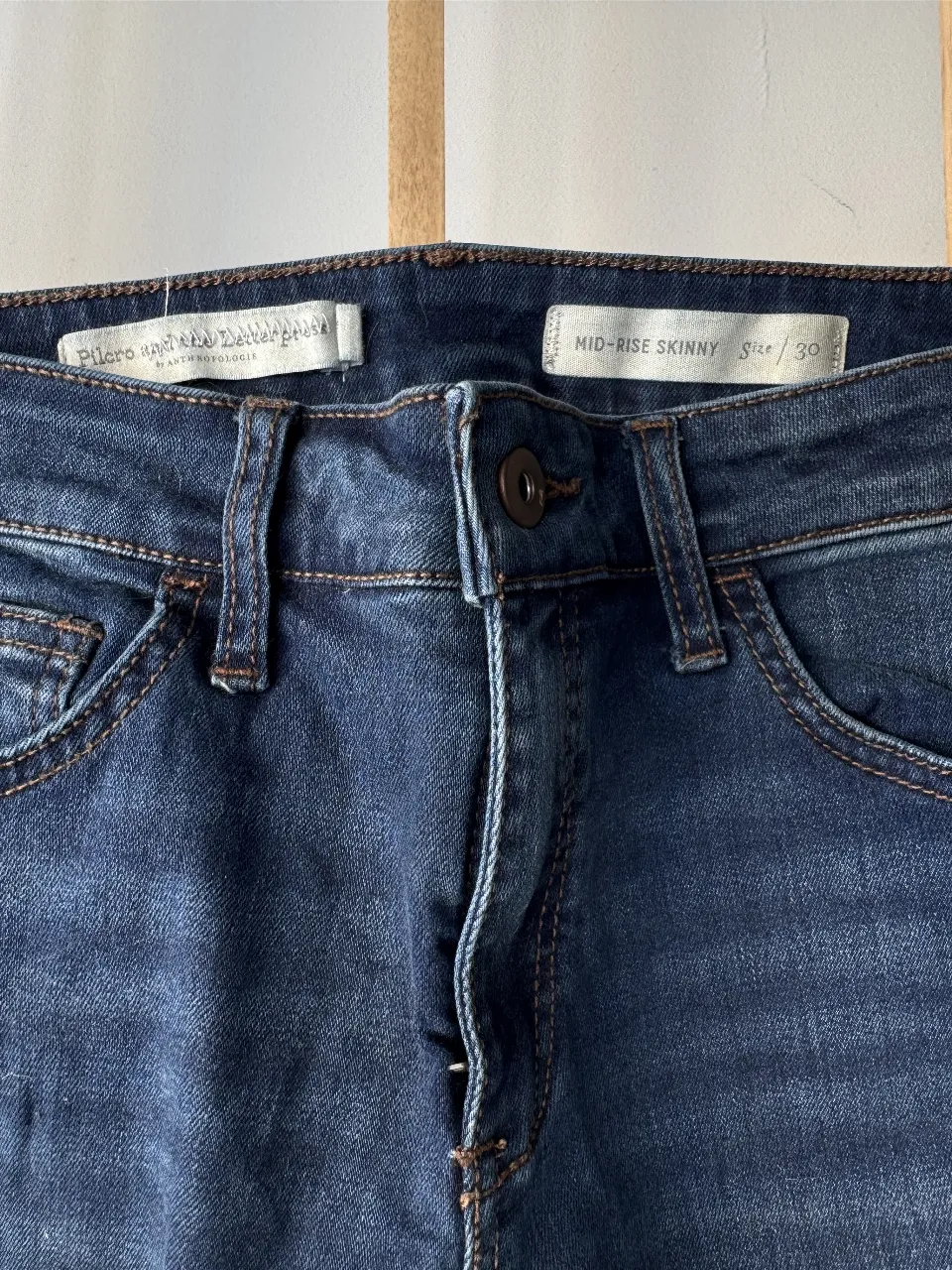Jean Anthropologie - imagen 3