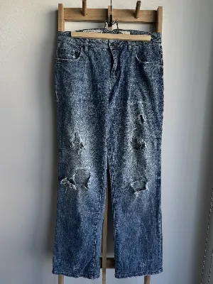 Anthropologie