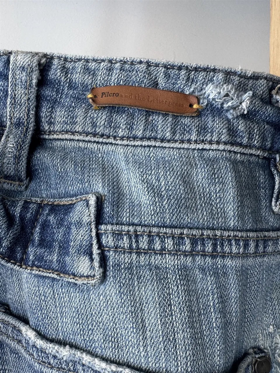 Jean Anthropologie - imagen 4