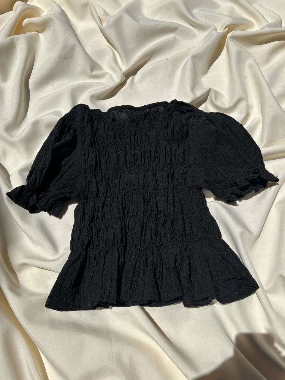 Remera A ≠ - imagen 1
