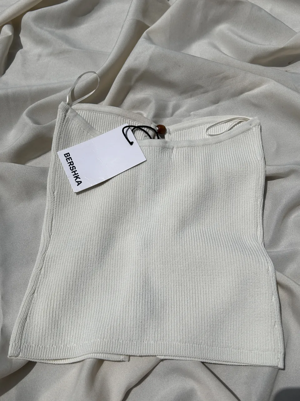 Top Bershka - imagen 3