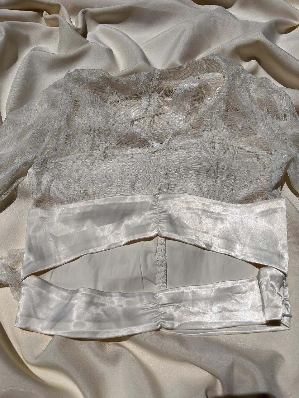 Blusa A ≠ - imagen 4