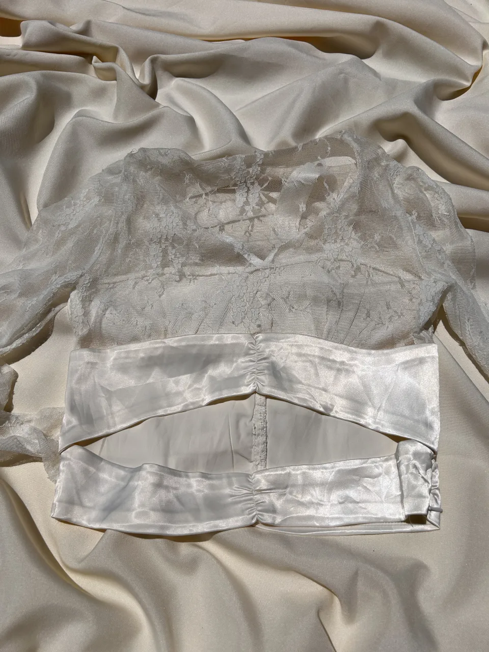 Blusa A ≠ - imagen 3
