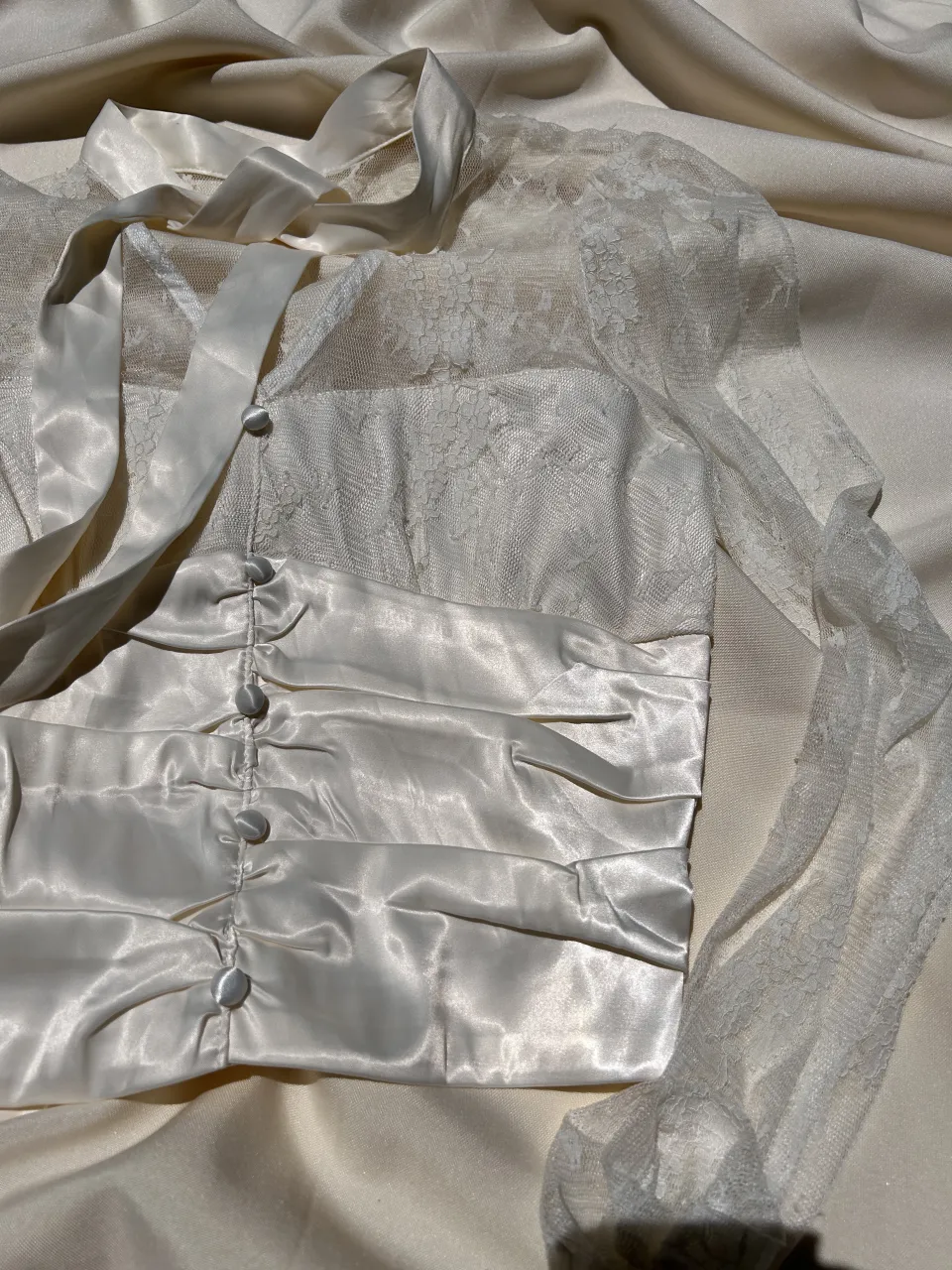 Blusa A ≠ - imagen 2