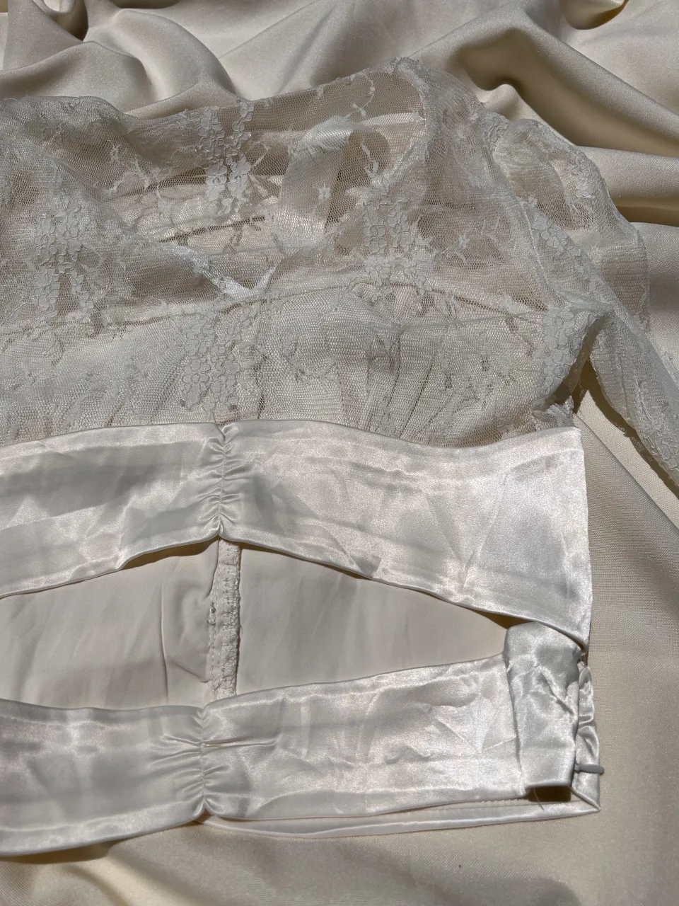 Blusa A ≠ - imagen 5