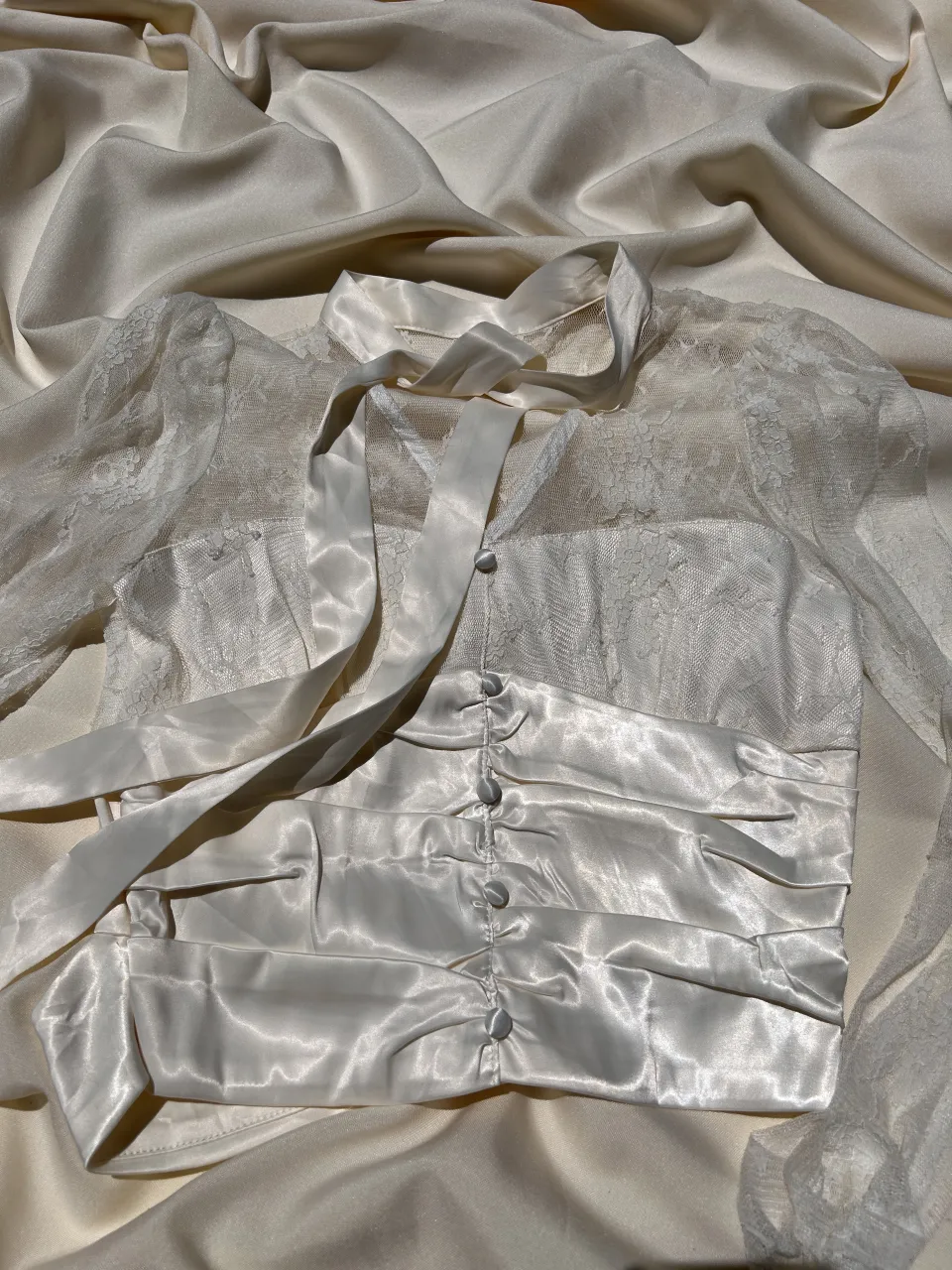 Blusa A ≠ - imagen 1