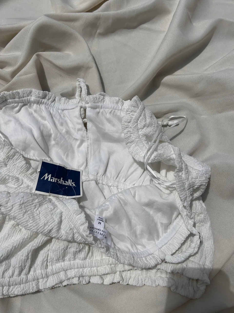 Top Marshalls - imagen 4
