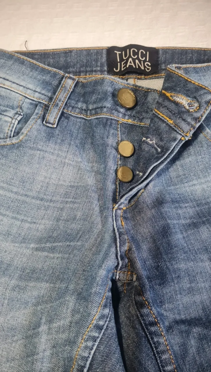 Jean TUCCI JEANS - imagen 3