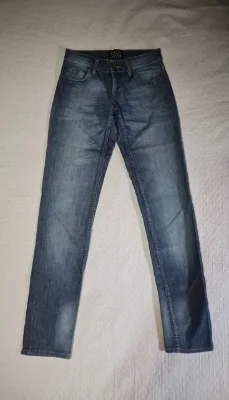 TUCCI JEANS