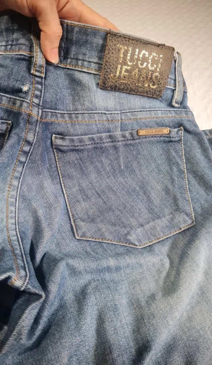 Jean TUCCI JEANS - imagen 7