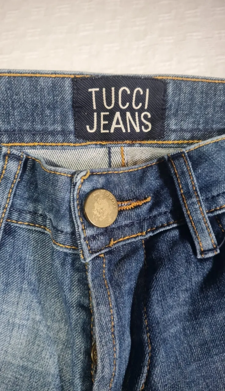 Jean TUCCI JEANS - imagen 2