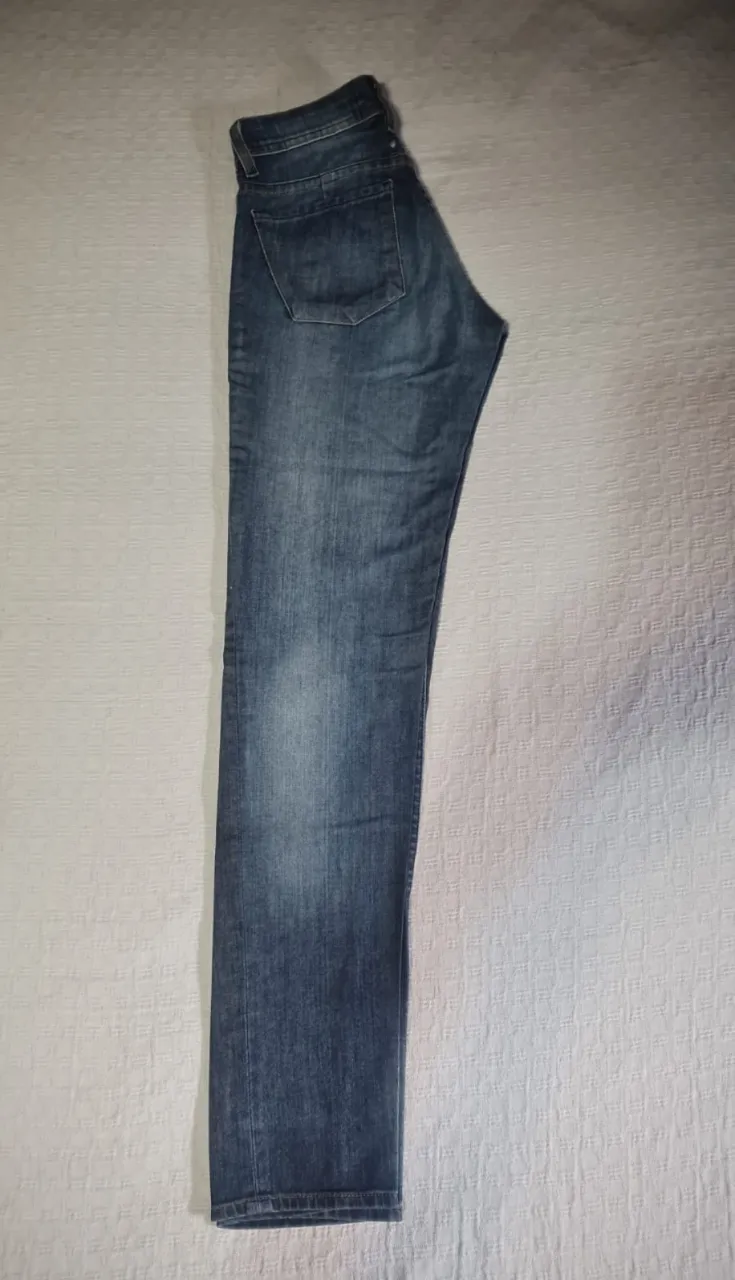 Jean TUCCI JEANS - imagen 5
