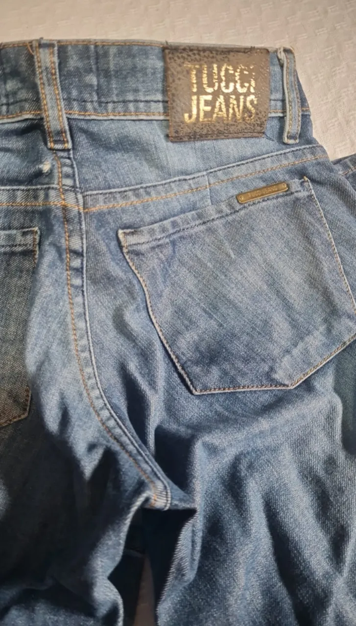 Jean TUCCI JEANS - imagen 6