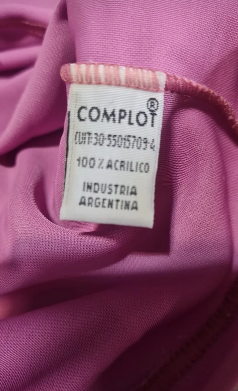 Top Complot - imagen 4