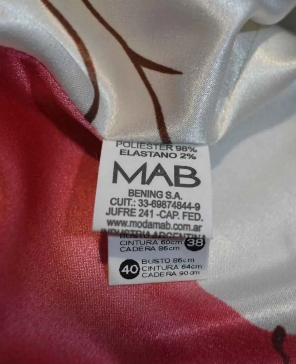 Top Mab - imagen 4