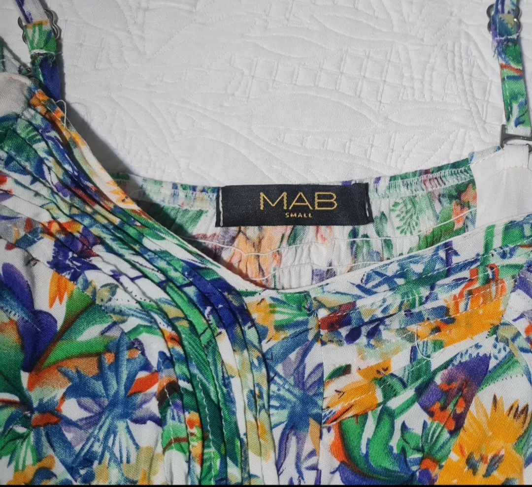 Vestido Mab - imagen 4