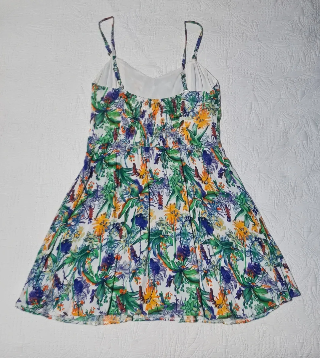 Vestido Mab - imagen 2