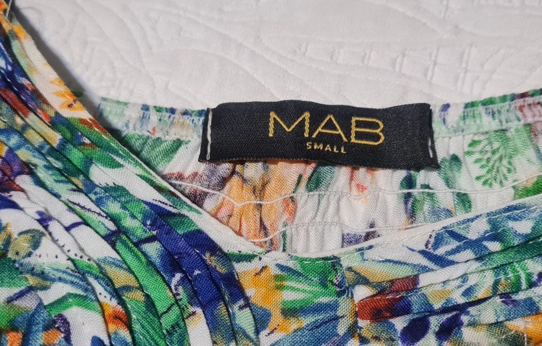 Vestido Mab - imagen 3