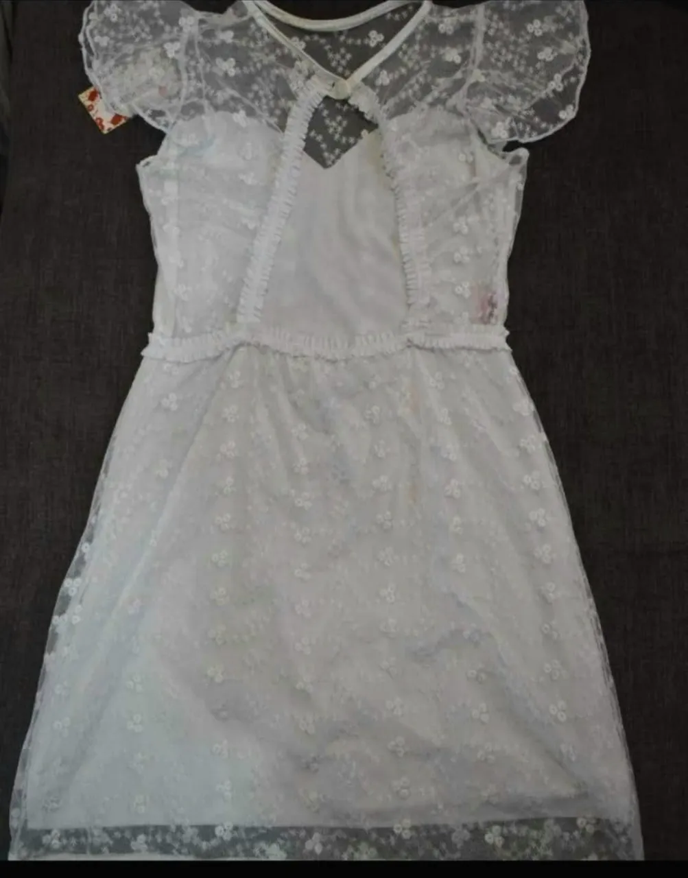 Vestido Florencia casarsa - imagen 4