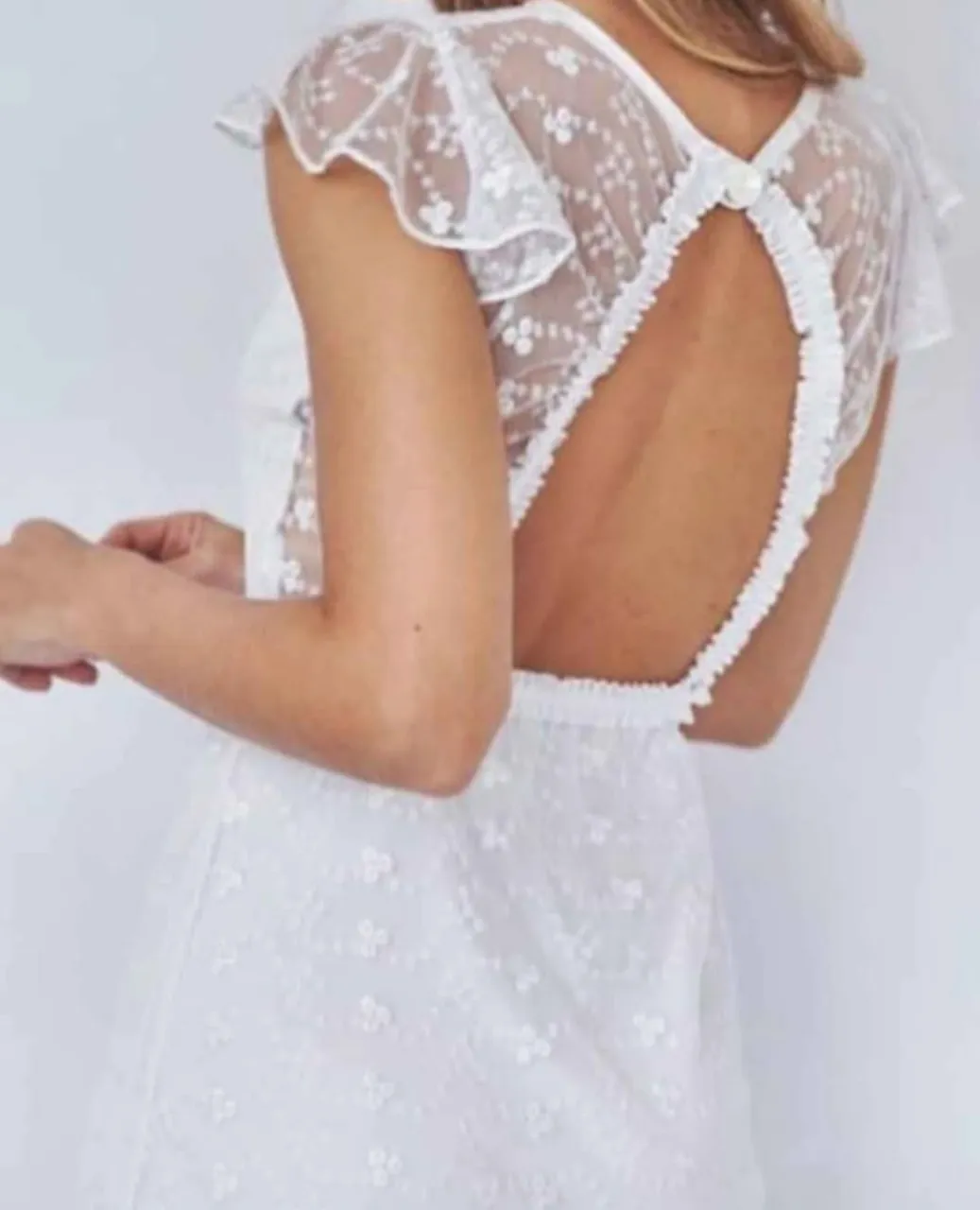 Vestido Florencia casarsa - imagen 2