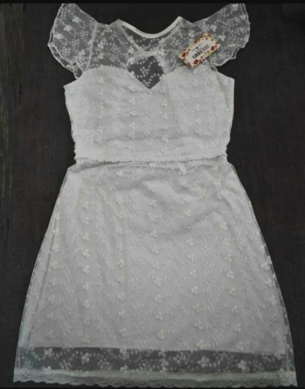Vestido Florencia casarsa - imagen 3
