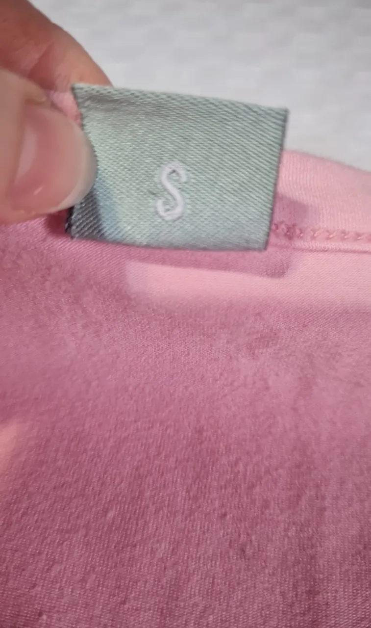 Musculosa Ver - Vista 2