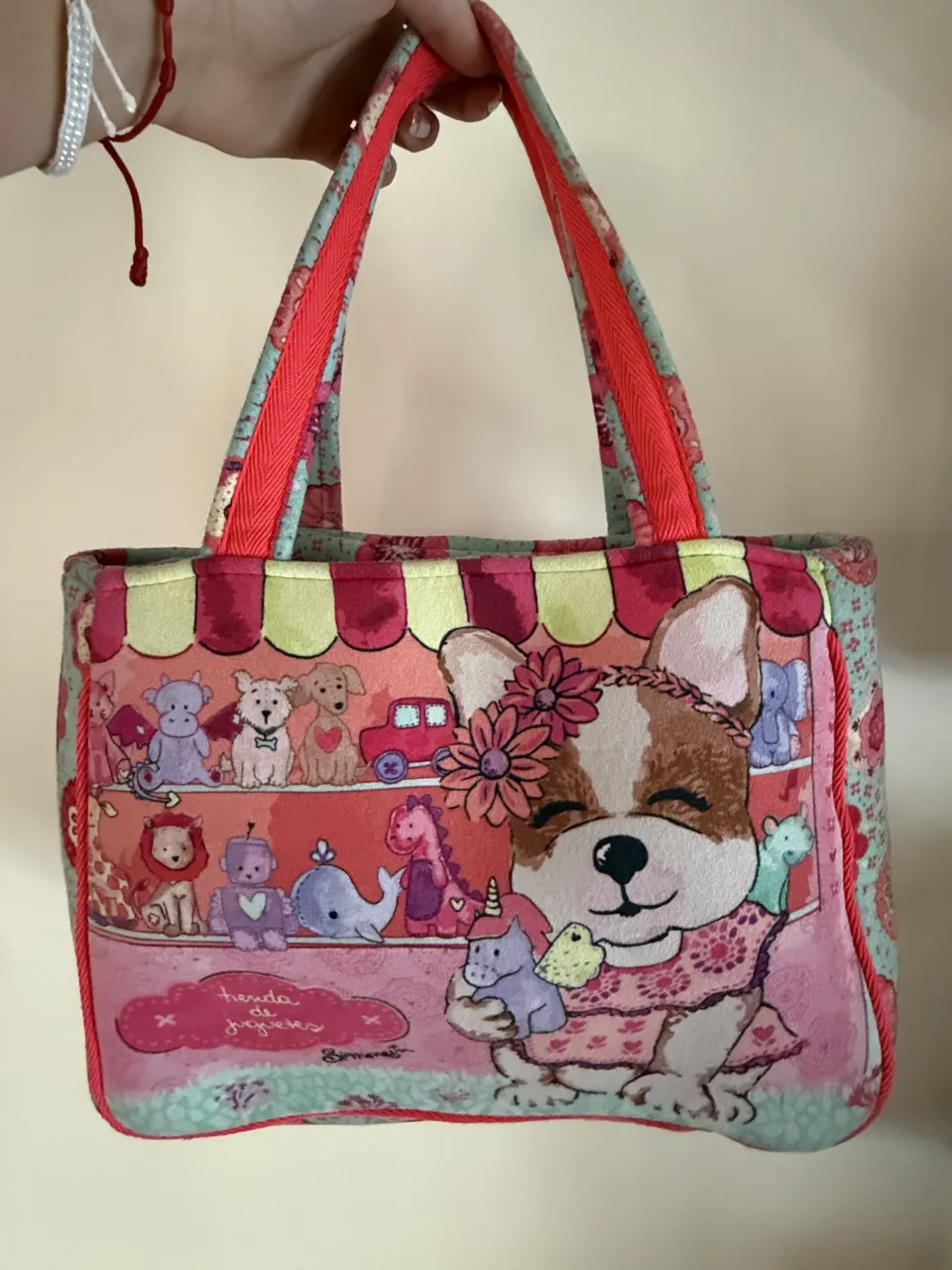 Cartera Simones miniatura 2