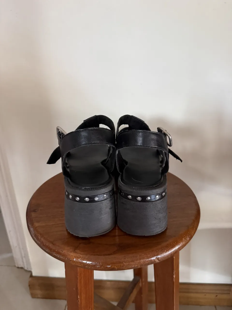 Sandalias Otra - Vista 3