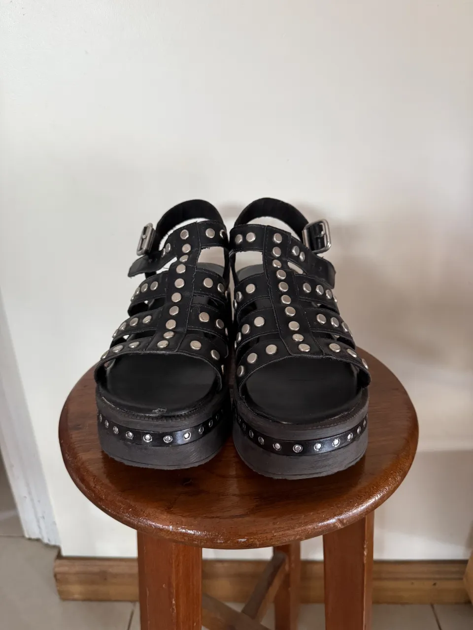 Sandalias Otra - Vista 2