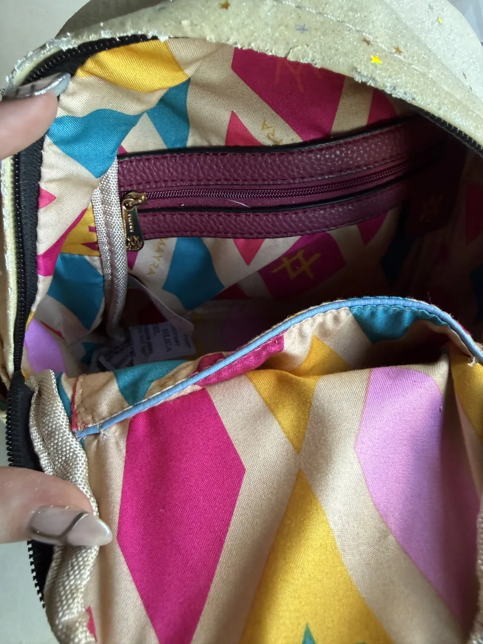 Mochila Amayra - imagen 3