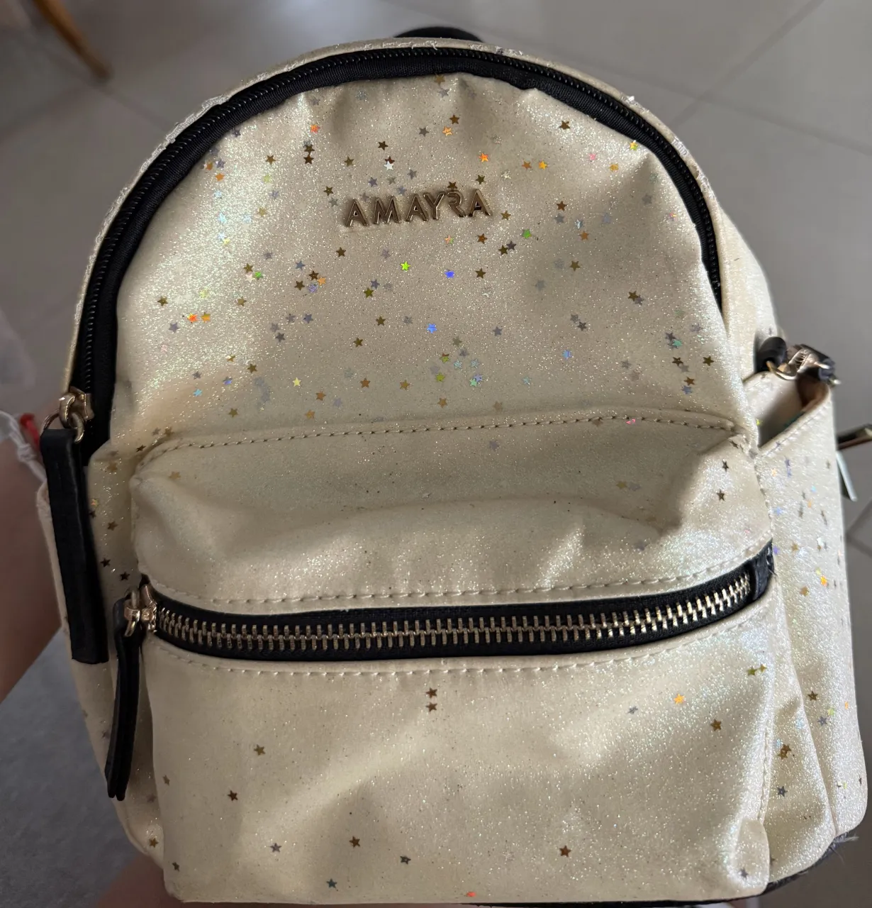 Mochila Amayra - imagen 1