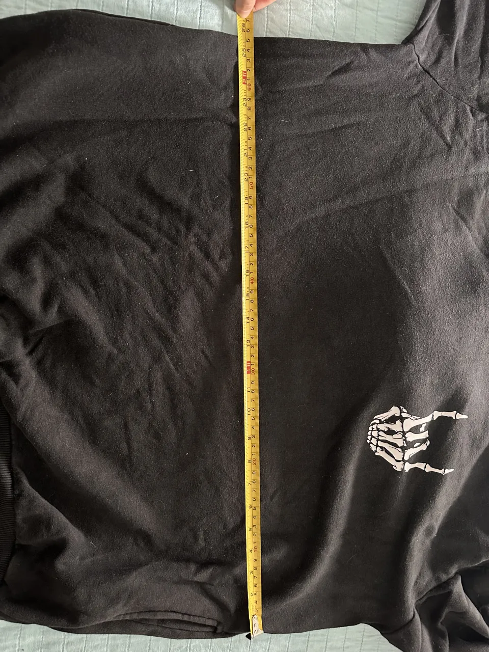 Buzo Oversize - imagen 6