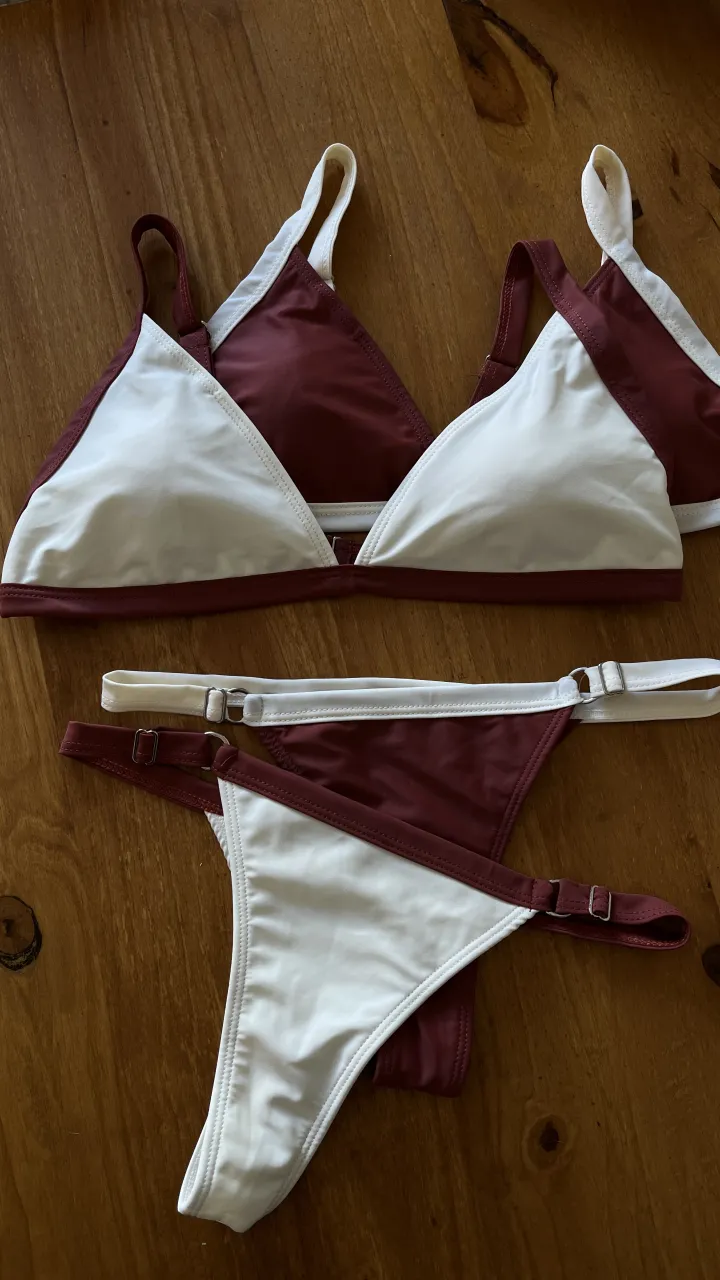 Bikini Chloé - imagen 3