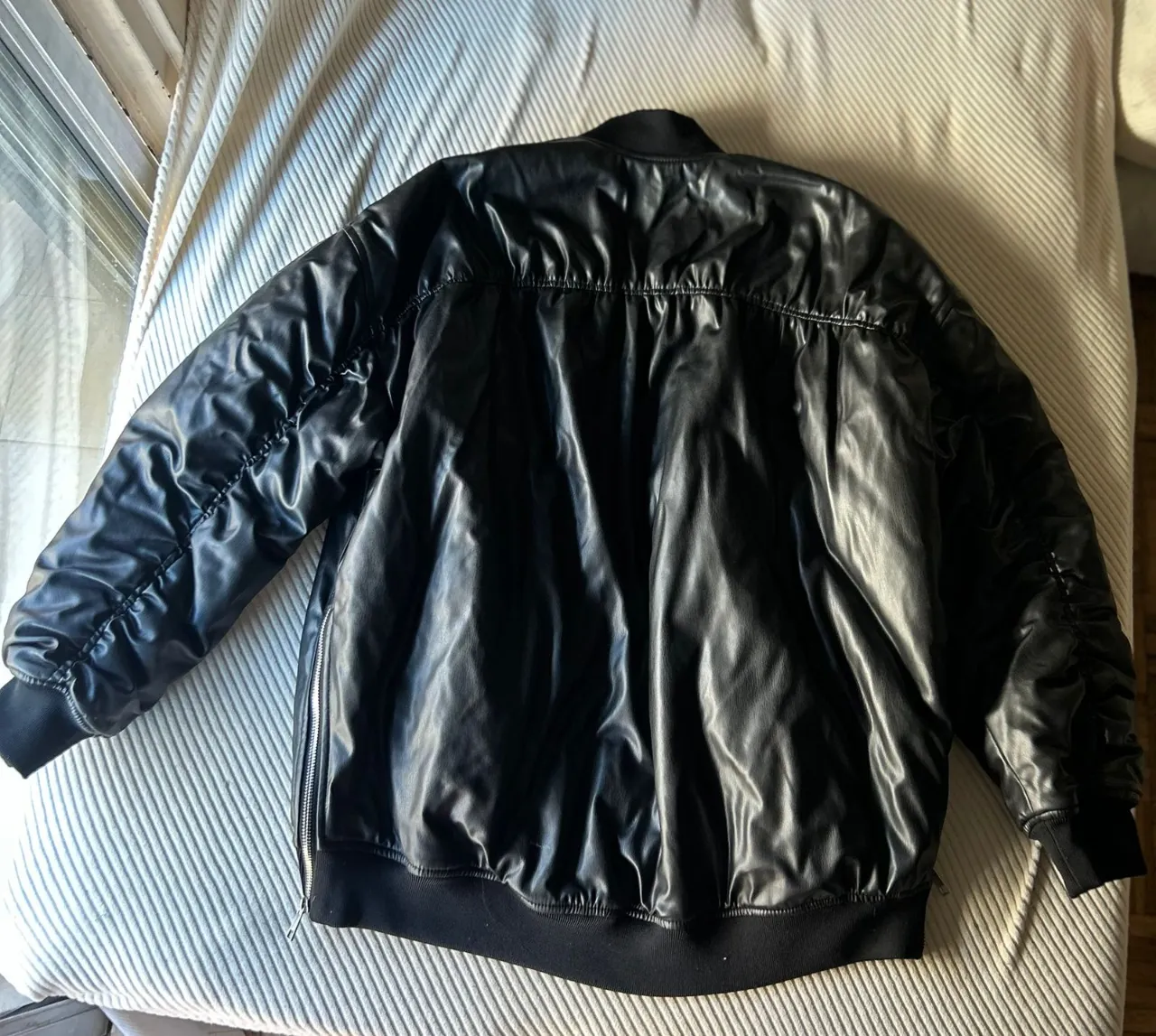 Campera Zara - imagen 4