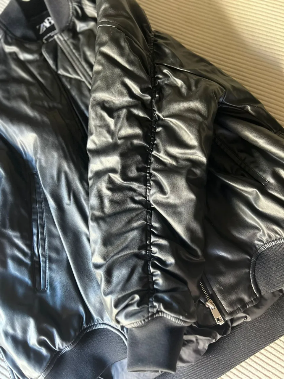 Campera Zara - imagen 6