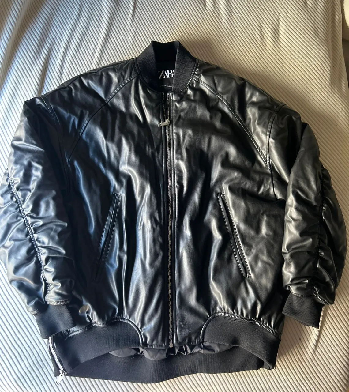 Campera Zara - imagen 2