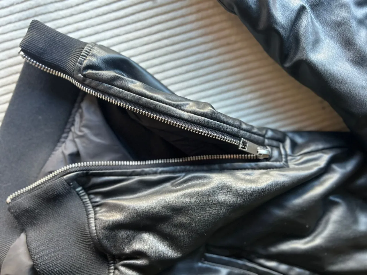 Campera Zara - imagen 3