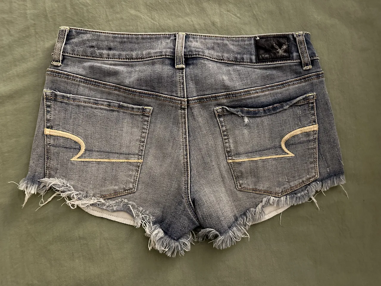Short American Eagle Outfitters - imagen 3