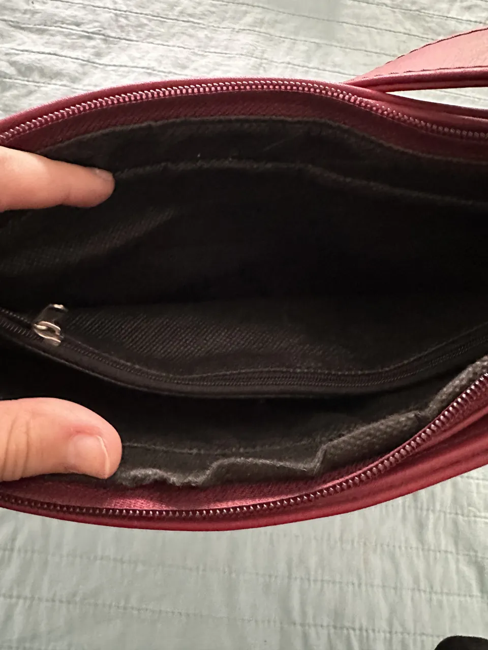 Cartera Caponi - imagen 5